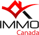 ImmoCanada Logo