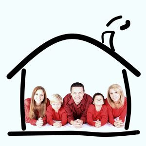 famille maison question investissement immobilier canada