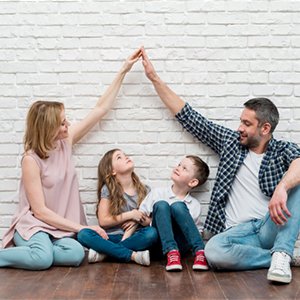 famille foyer