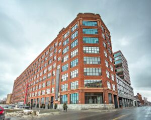 Condo Sud Ouest Montreal
