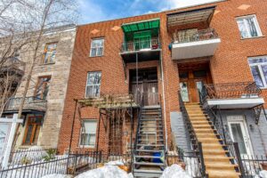 Investir immobilier montreal