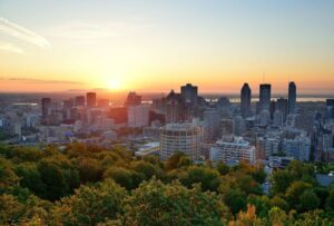 Montreal immobilier